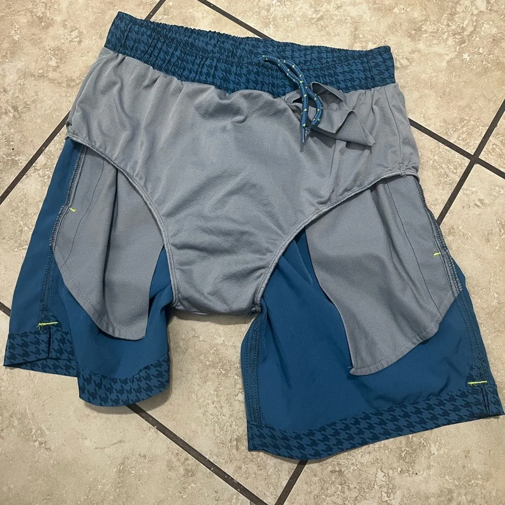 Laguna Men’s Swim Trunks